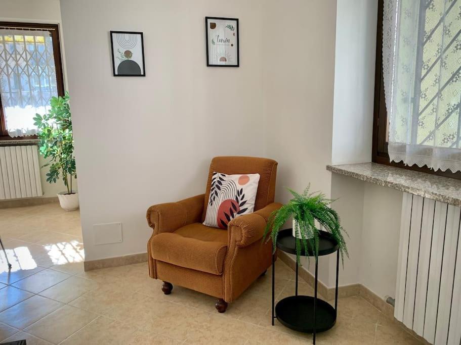 Indipendente A Mirafiori Sud Appartamento Torino