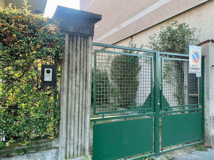 Indipendente A Mirafiori Sud Appartamento *