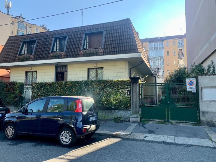 Indipendente A Mirafiori Sud * Torino